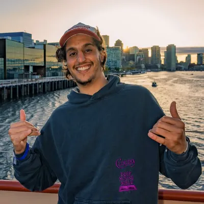 Ahmed Spins nous régale avec son dernier single Mood