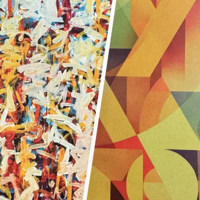 Entre les lignes, l'exposition d'art urbain à découvrir à Aix en...