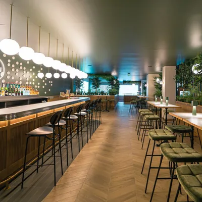 PAN : le premier bar trendy pour les fines gâchettes ouvre ses...