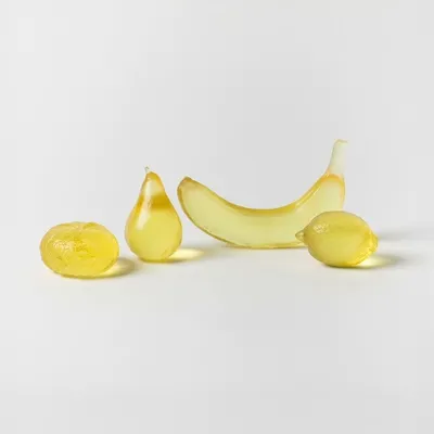 Retour toujours chill pour Bleu Toucan avec Citron