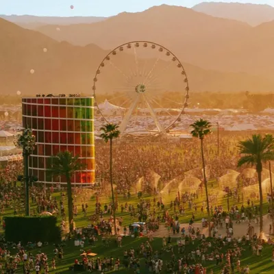 Coachella 2025, les meilleurs performances sont en ligne