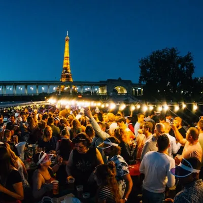 Des croisières disco vont voguer tout l’été sur la Seine 