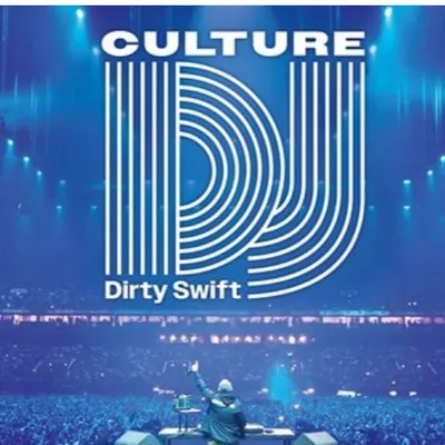 Gagnez le livre "CULTURE DJ" de Dirty Swift