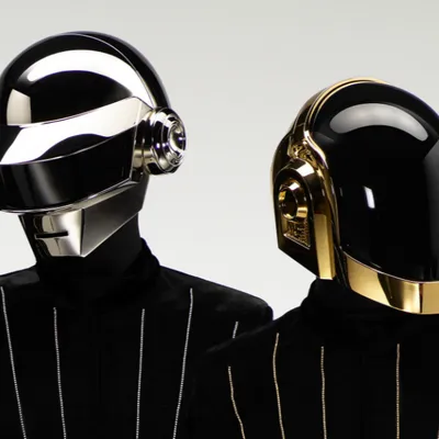 Daft Punk : Human After All vient de fêter ses 20 ans 