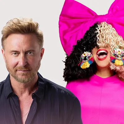 David Guetta et Sia sont de retour avec Beautiful People 