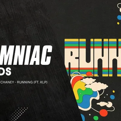 Running, ce nouveau son de Dombresky qui ne doit pas passer inaperçu !