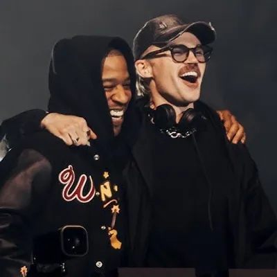 Dom Dolla et Kid Cudi frappent un grand coup avec Forever !