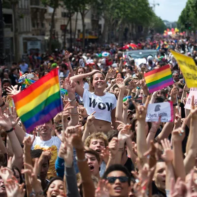 Le parcours de la Marche des Fiertés est dévoilé