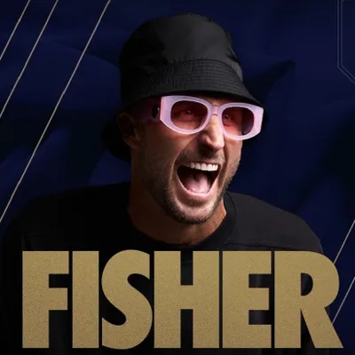 La music story du jour : Fisher