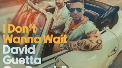 David Guetta, qui lance bientôt son été fou, dévoile le clip d'I Dont Wanna Wait