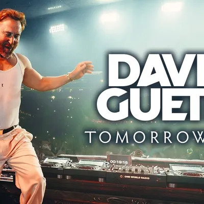 Tomorrowland 2025: revivez l'intégralité du set explosif de David...