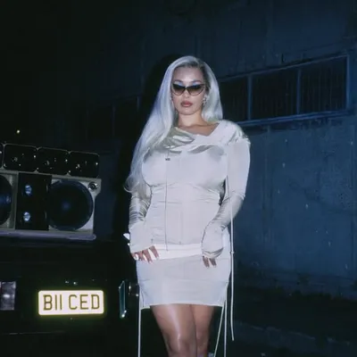 Jorja Smith dévoile la bombe The Way I Love You