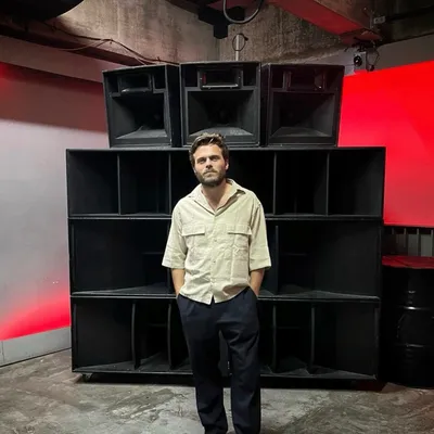 Le producteur français Kartell est décédé
