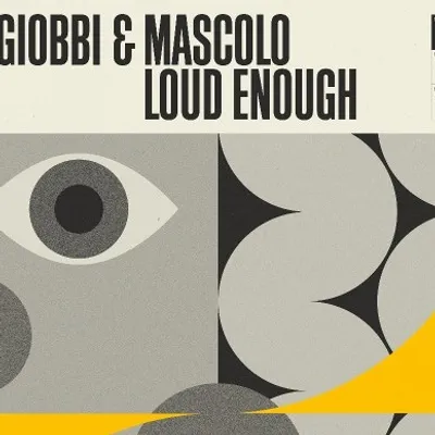 Un nouveau LP Giobbi, et c'est toujours aussi bon