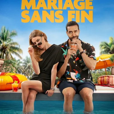 Tarek Boudali et Camille Rowe invités d'Antoine Baduel ce soir !