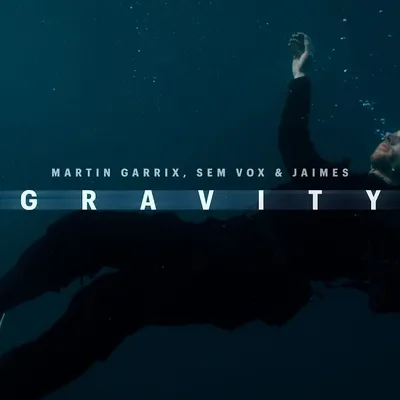 Gravity, le tout nouveau Martin Garrix