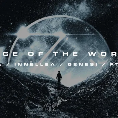 Coup de coeur FG : le puissant Edge Of The World de Meduza