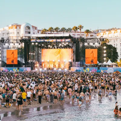 Les Plages Electroniques dévoilent leur programmation finale