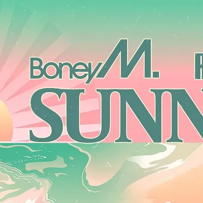Coup de coeur FG : R3hab s’empare du tubesque Sunny de Boney M qui...