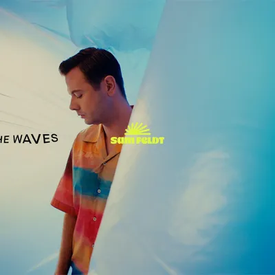 Sam Feldt passe en mode été avec 'Follow The Waves'