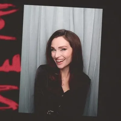 Relentless Love, du pur Sophie Ellis-Bextor avec le producteur...