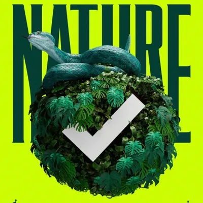 La nature… artiste officielle sur Spotify