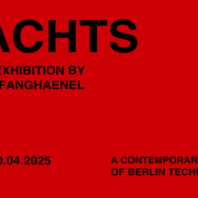 Mischa Fanghaenel, videur du Berghain de Berlin, invité d'Antoine...