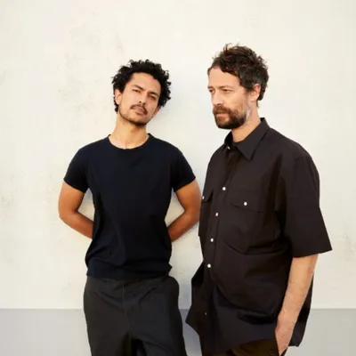 The Blaze dévoile FOLK, son tout premier album live