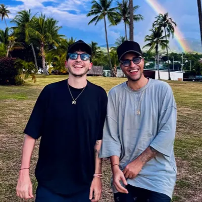 Le duo Trinix nous plonge dans l'été avec leur nouveau single Narina 