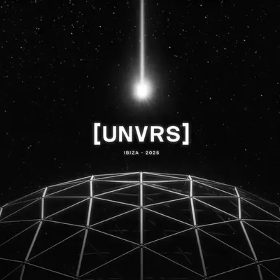 FG CHIC IBIZA : UNVRS A NEW CLUB 