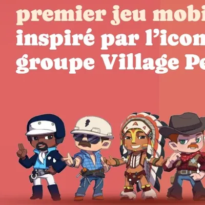 Cet été, let’s Disco-nnect avec le jeu mobile Disco Star ! 