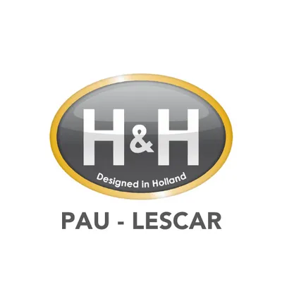 H & H PAU LESCAR