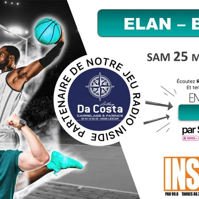 LISTE DES GAGNANTS : ELAN - ADA BLOIS