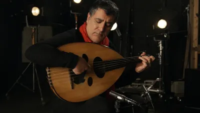 Festival Salat al Zein, paroles et musiques du monde arabe