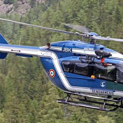 Ariège : un homme de 60 ans secouru en montagne à Sentein.