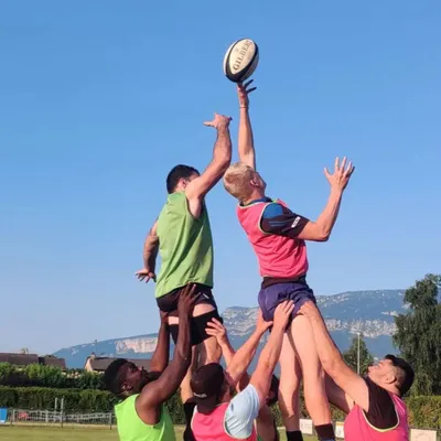 Fédérale 1 : le SGSC montre de belles promesses face à...