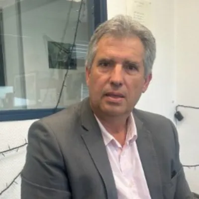 Jean Noël Vigneau contre-attaque et donne sa version des faits