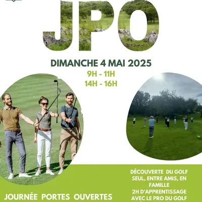 Journée Portes Ouvertes Ecogolf Ariège Pyrénées