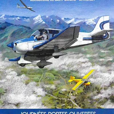 Journées Portes Ouvertes