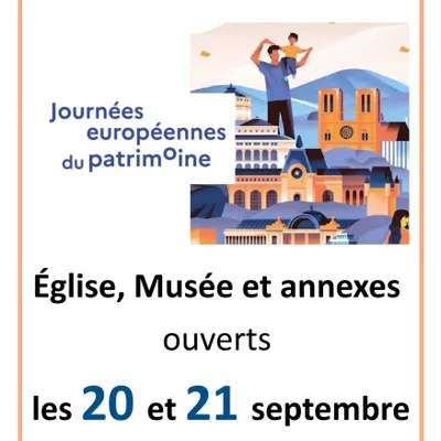 Journées du Patrimoine Augirein