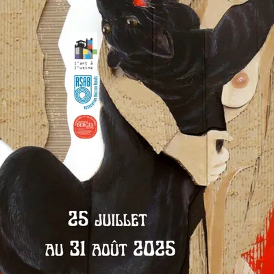 Exposition : Le carton en mouvement