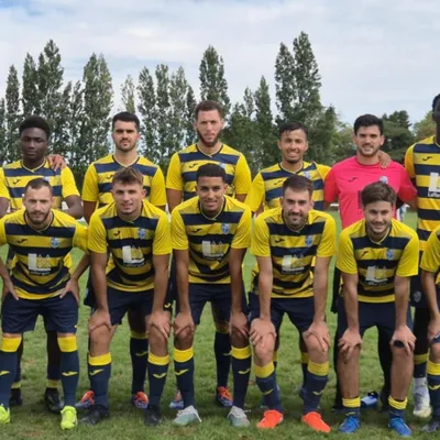 Le FCSG s’est bien battu contre vents et marées