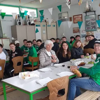 Le Mas-d'Azil sacré champion, Lescure en route pour la montée