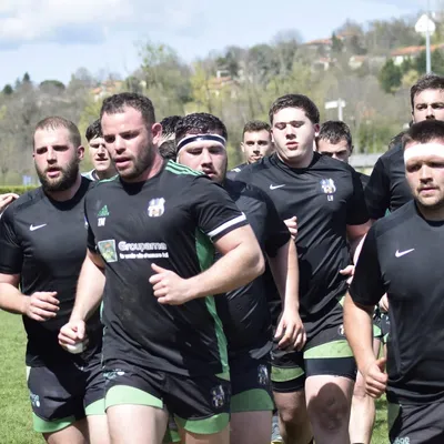Le Sporting à Millau pour écrire son histoire