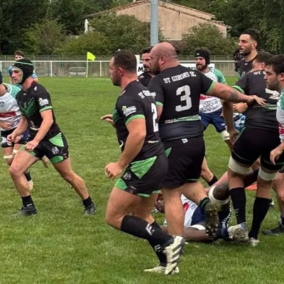 Le Sporting face à un nouveau défi à Blagnac