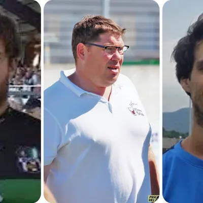 Le staff du Sporting en Fédérale 1 s’étoffe