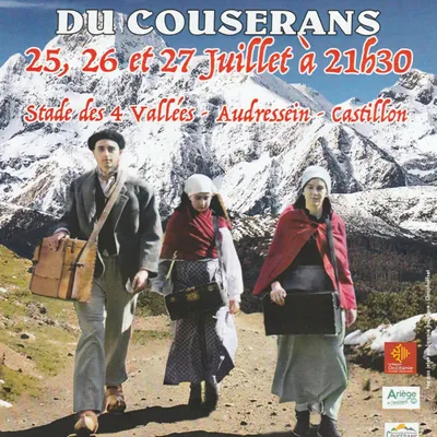 Les colporteurs du Couserans 