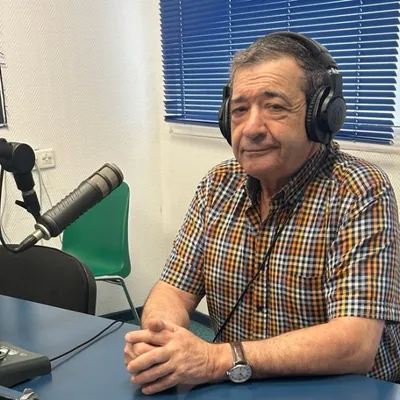 Les rendez-vous de l'info du 26/03/2025 Jean Luc FERNANDEZ