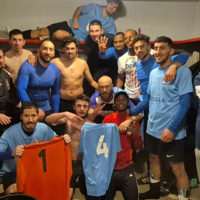 Lescure enchaîne, Le Fossat en embuscade et du suspense en Coupe du...