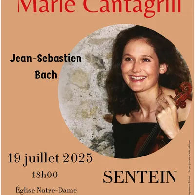 Marie Cantagrill